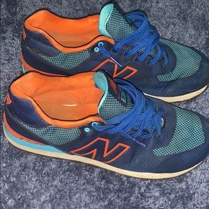 New Balance 574 size 10.5